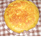 TORTILLA ESPA&Ntilde;OLA
